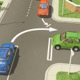 Give way rules are changing in New Zealand You probably heard about right-hand rule in New Zealand. From 5am on 25 March 2012 this rule will be obsolete.