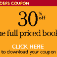 Subscribe to Borders Australia or Borders New Zealand news letters. Every week Borders sends some discount deals like in picture above. 