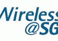 Internet in Singapore is free, but....you need to register before you can use Wireless@SG.