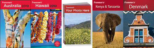 Frommer's