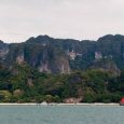 After staying couple days in Ao Nang on my last day I decided to visit probably nicest beach in area – Hat Phra Nang. Although Lonely Planet calls Railay(Rai Leh)...