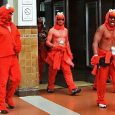 NZI Rugby Sevens: Wellington’s biggest sporting weekend of the year NZI Rugby Sevens is an annual international sevens tournament held in Wellington in February. But it is not just rugby and the Wellington NZI Rugby Sevens is like no other...