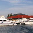 Just before New Year I needed to get to Ko Phi Phi Don island. It is probably the most popular and visited island in Thailand.  In all travel guides I...