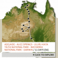 Australia travel planner Already for some time on TV is showed Australia tourism advertising campaign “Come walkabout”, but till today I didn’t know about website they created for trip planning. Until today I...