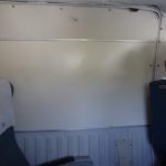 Tonga, Vavau, "Window" seat "Window" seat