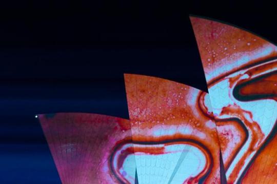 VIVID Sydney