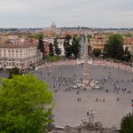 Rome-Piazza-del-Popolo Rome-Piazza-del-Popolo