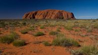 Ayers/Uluru rock. Climb it or not What did I know about Australia before my first trip to that country? It were only two things – Sydney Opera House and Ayers (Uluru) rock. So I wanted to...