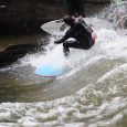 Surfing in Munich It can sound like joke if you know that Munich is located inland far far from any sea or ocean. But that’s no joke. You can surf in the heart...