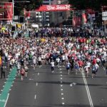 city2surf Sydney city2surf