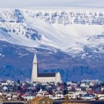 Reykjavik
