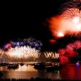 What’s on in Sydney in December: Carols in the Domain, New Year Eve fireworks, Sydney Hobart Yacht Race, Surry Hills Market.