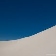Weekly Travel Photo. White dunes There are to many pictures in the archive and probably it is time to share it at least on day per week. This photo was taken near Eucla on Eyre...