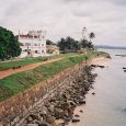 Galle fort, baby turtles at turtle hatcheries, Madu Ganga river scenic cruise.