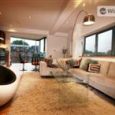 You may have noticed that accommodation can cost more than a flight ticket these days. There are many great online sites which specialize in private bed and breakfast listings. 
