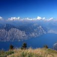Outdoor activities in lake Garda Lake Garda in Italy is a popular water sports destination. You can go windsurfing, canyoning, climbing, hiking.