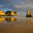 All-inclusive holiday spots around the world. Algarve in Portugal , Cancun and Acapulco in Mexico, Sharm El Sheikh in Egypt.