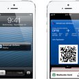 iPhone 5 is not ready for travelers yet iPhone 5 for travelers: improved iSight camera with new panorama feature, Apple Maps application, Passbook application which will replace all tickets, gift cards and boarding passes in your wallet.