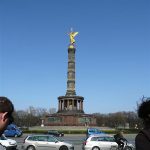Berlin. Victory Column