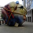 10 free things to do in Berlin: Reichstag, Brandenburg Gate, Tiergarten, Potsdamer Platz, Museum Island, Holocaust memorial, Kaiser Wilhelm Memorial Church, Hackescher Markt.