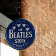 Top Places to Visit in England: The Beatles Story Liverpool, Charles Dickens Birthplace Museum, Spinnaker Tower, The Victoria and Albert Museum, Isles of Scilly.