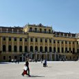 Vienna Austria Travel : A Native’s Week End Itinerary Five places to visit during weekend in Vienna: Naschmarkt, Historic City Centre, Vienna Philharmonic Orchestra, Museumsquartier, Schonbrunn Palace And Gardens