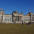 Reichstag building visit is must to do if you are in Berlin for first time. It is free of charge to visit and only requires registration in advance.