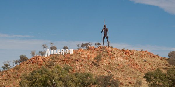 In addition to the expansiveness of Australia’s landmass, this island continent is known for its enormous sculpture landmarks - Big Things. 