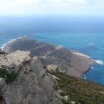 Adventures in the Mediterranean: diving in Alexandria, kite surfing in Tarifa, climb along the famous GR20 trail in Corsica.
