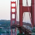 What to see in San Francisco in half day: Lombard Street, Fisherman’s Wharf, Alcatraz Island, Golden Gate Bridge