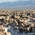 US West in a week. Day 3. There are a lot of things to see in Death Valley and here are some highlights: Badwater, Devil's Golf Course, Ubehebe Crater, Salt Creek, Artist’s Drive, Natural Bridge, Zabriskie Point, ...