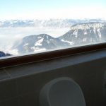 Toilet at Skiwelt ski resort