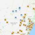 Here is list of official websites where it is possible to check roads current status in Australia.
