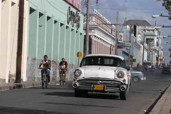What is best time to go to Cuba?