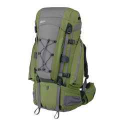 Backpacking? But do you really need a backpack?