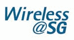 Wireless@SG Logo