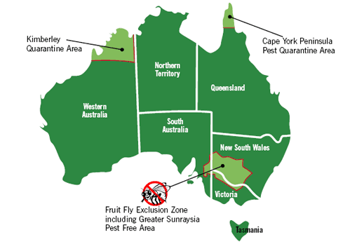 Quarantine in Australia