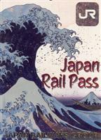 Japan Rail Pass