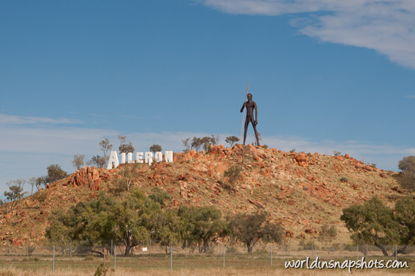 Think Big: Australia’s Unique Sculpture Landmarks