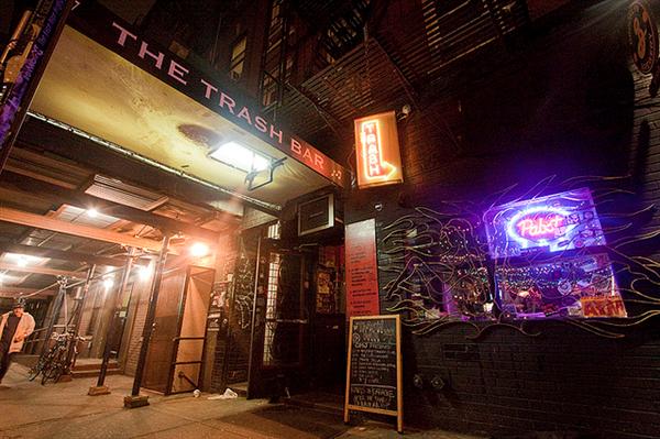 A Guide to the Best Live Music Bars in New York