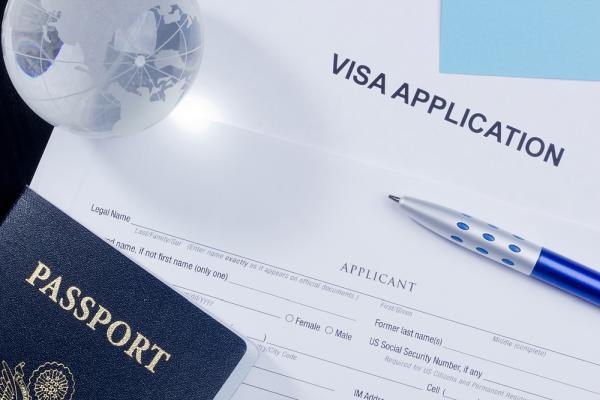 Visas for Americans