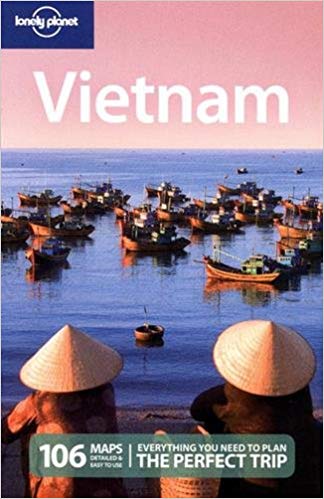 Lonely Planet Vietnam, 2009