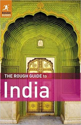 The Rough Guide to India, 2011