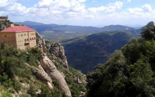 Montserrat, Catalonia