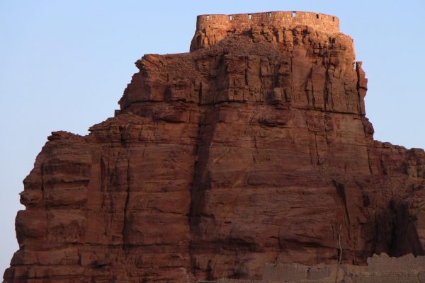 AlUla Castle
